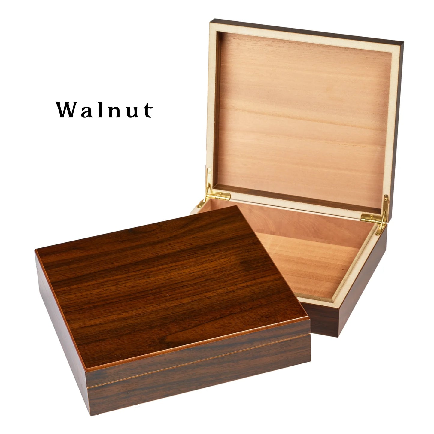 Pet Portrait Keepsake Boxes